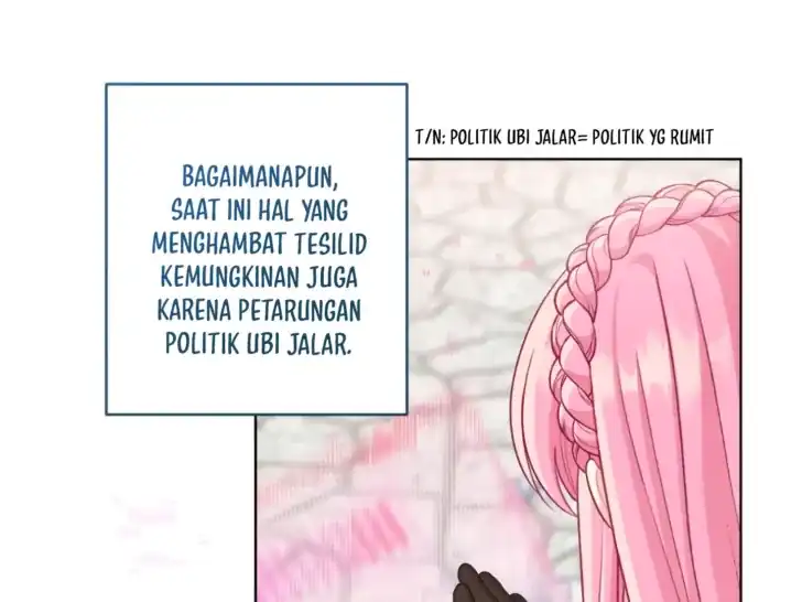 Baca A Transmigrator’s Privilege - Chapter 80 halaman 107