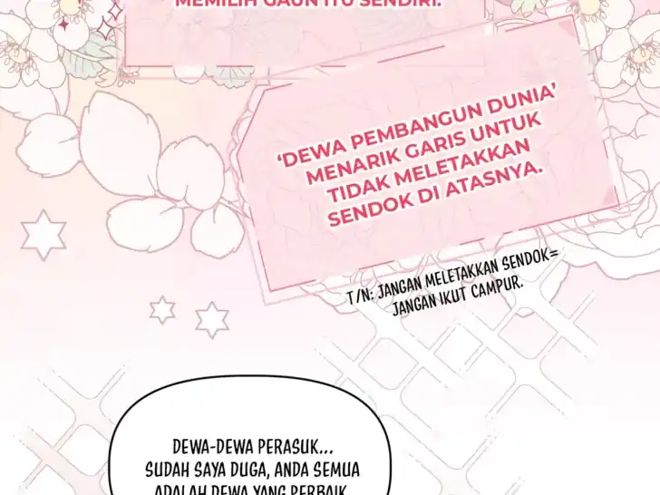 Baca A Transmigrator’s Privilege - Chapter 80 halaman 137