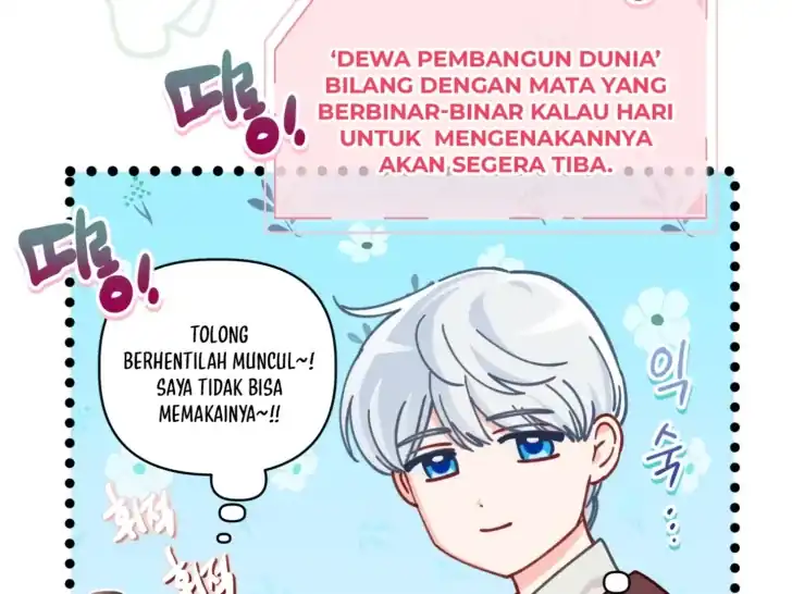 Baca A Transmigrator’s Privilege - Chapter 80 halaman 143