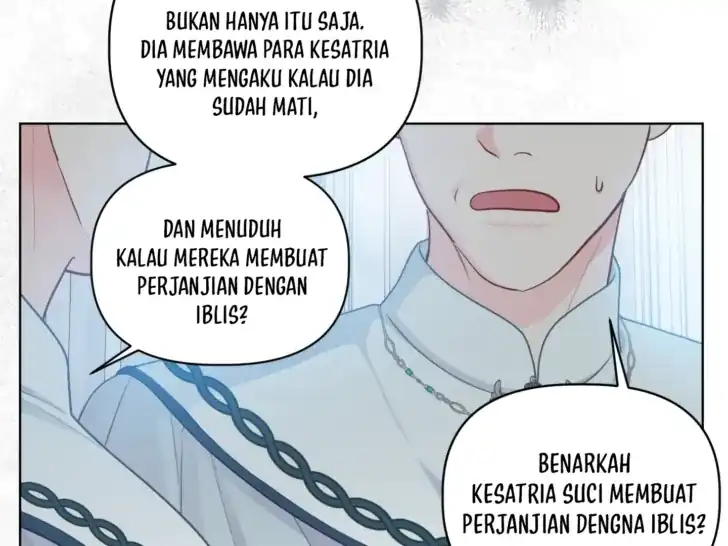 Baca A Transmigrator’s Privilege - Chapter 80 halaman 52