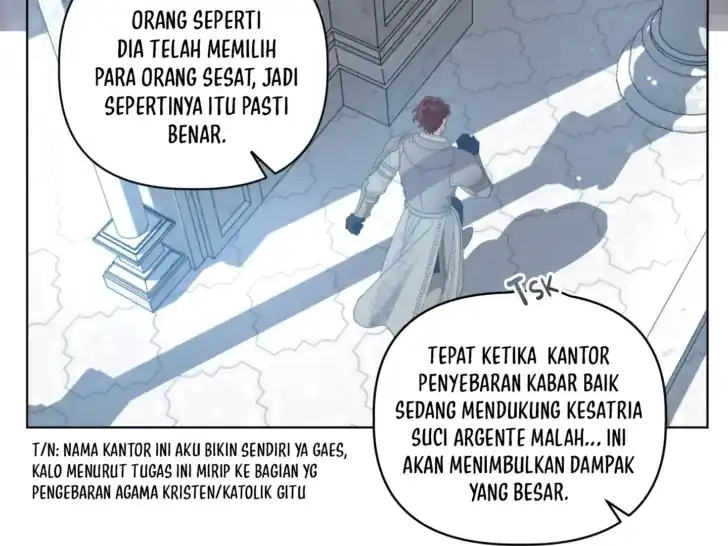 Baca A Transmigrator’s Privilege - Chapter 80 halaman 57