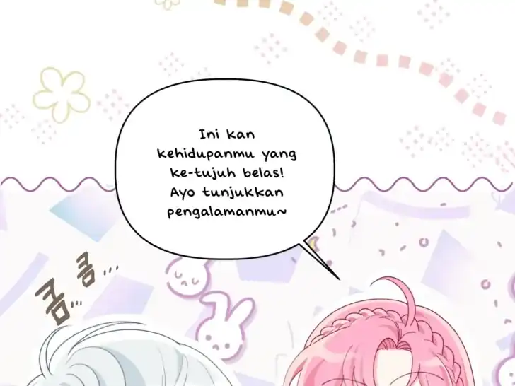 Baca A Transmigrator’s Privilege - Chapter 80 halaman 7