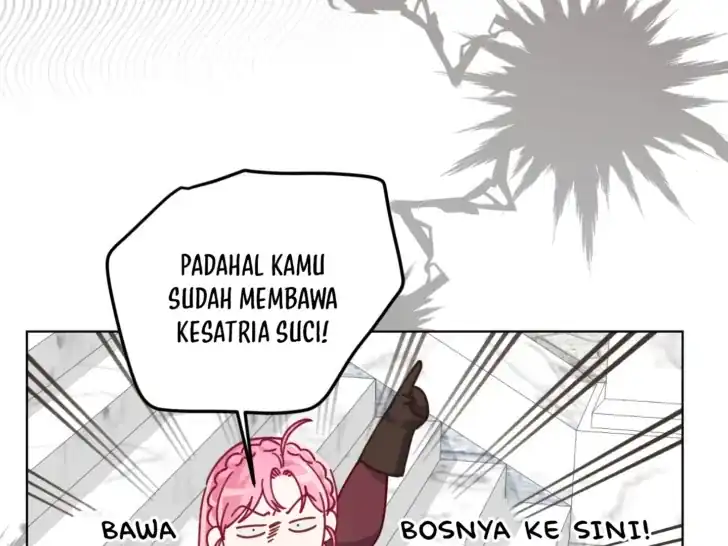 Baca A Transmigrator’s Privilege - Chapter 80 halaman 83