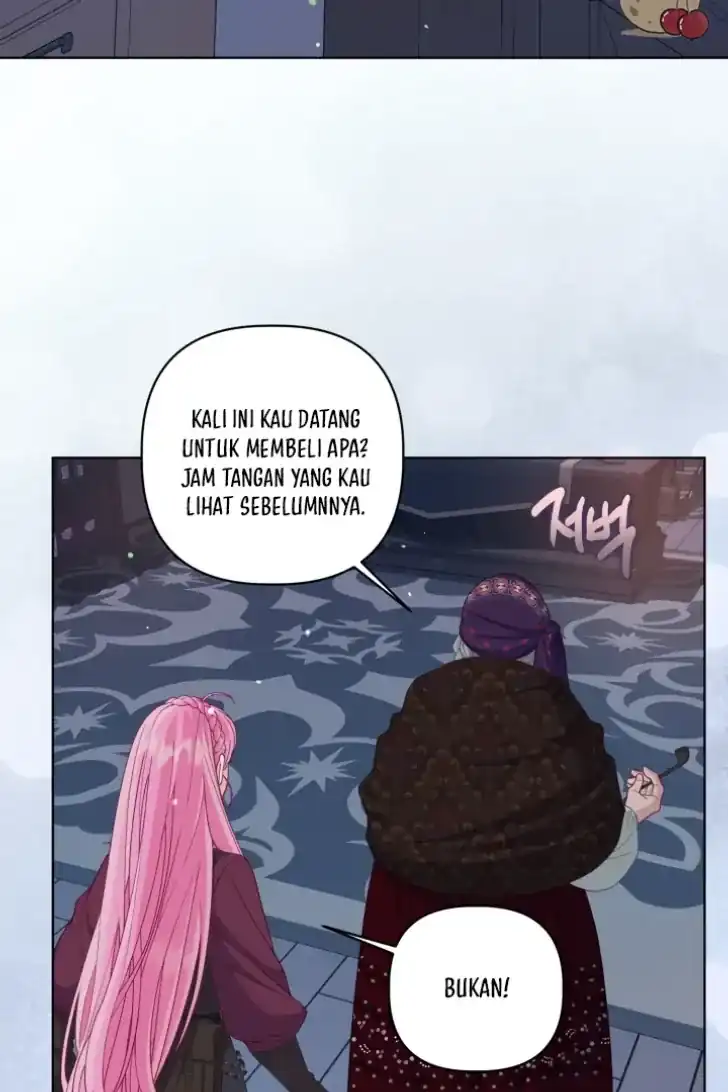 Baca A Transmigrator’s Privilege - Chapter 82 halaman 10