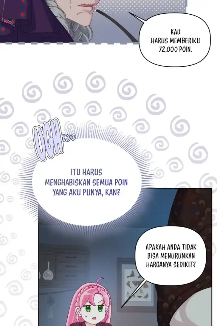 Baca A Transmigrator’s Privilege - Chapter 82 halaman 13