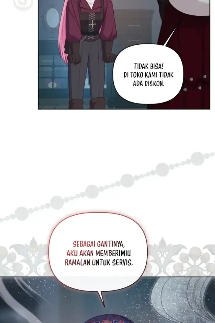 Baca A Transmigrator’s Privilege - Chapter 82 halaman 14