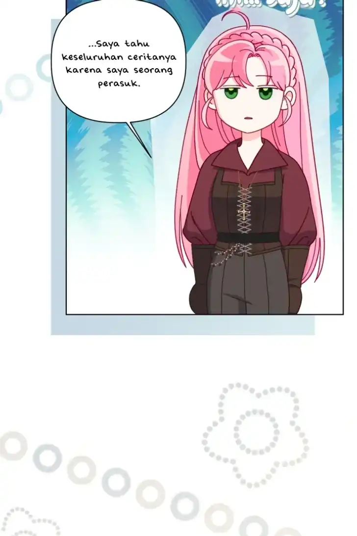 Baca A Transmigrator’s Privilege - Chapter 82 halaman 21