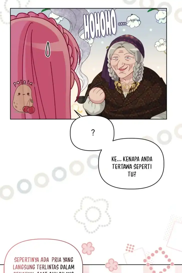 Baca A Transmigrator’s Privilege - Chapter 82 halaman 22