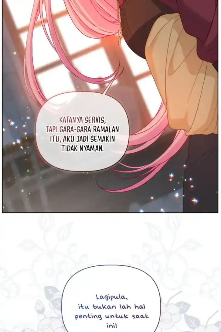 Baca A Transmigrator’s Privilege - Chapter 82 halaman 32