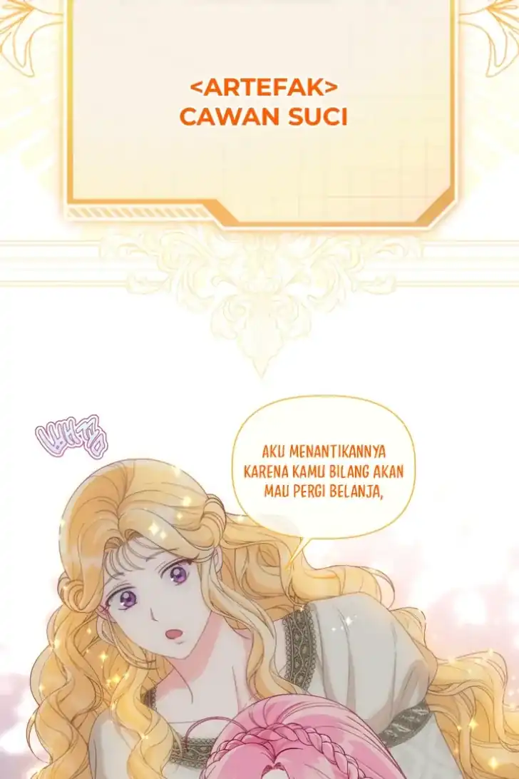 Baca A Transmigrator’s Privilege - Chapter 82 halaman 35