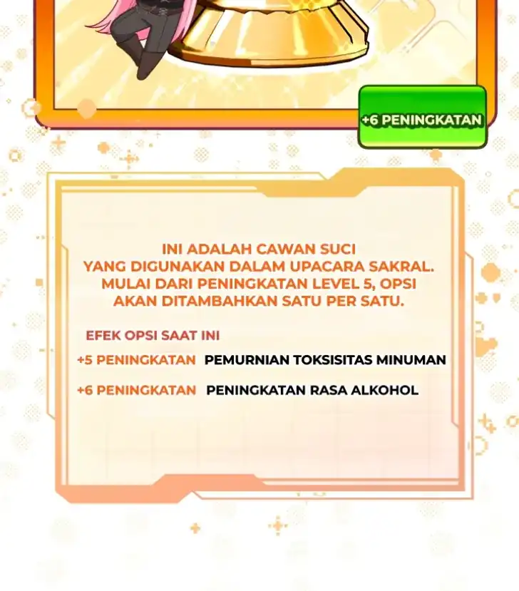 Baca A Transmigrator’s Privilege - Chapter 82 halaman 38