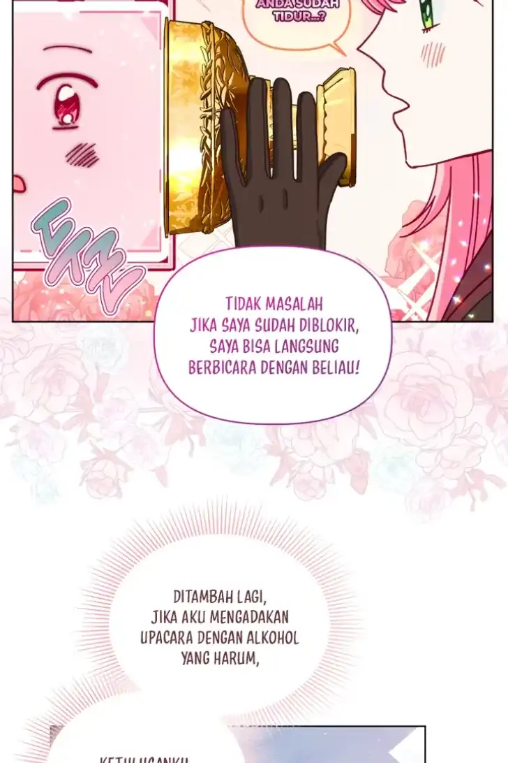 Baca A Transmigrator’s Privilege - Chapter 82 halaman 41