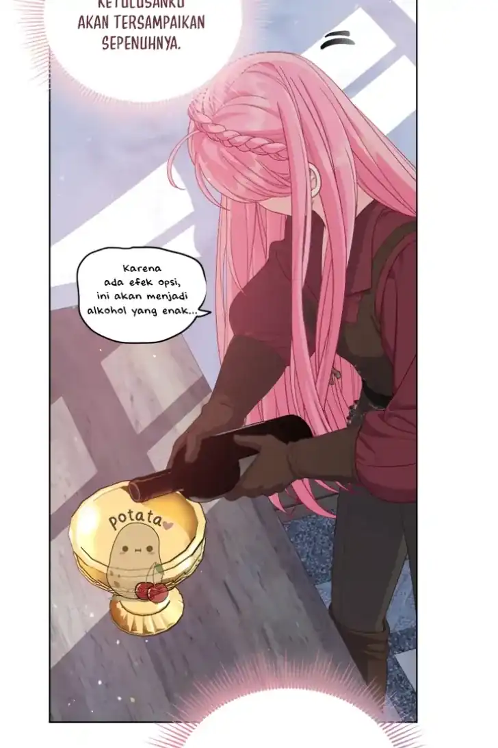 Baca A Transmigrator’s Privilege - Chapter 82 halaman 42