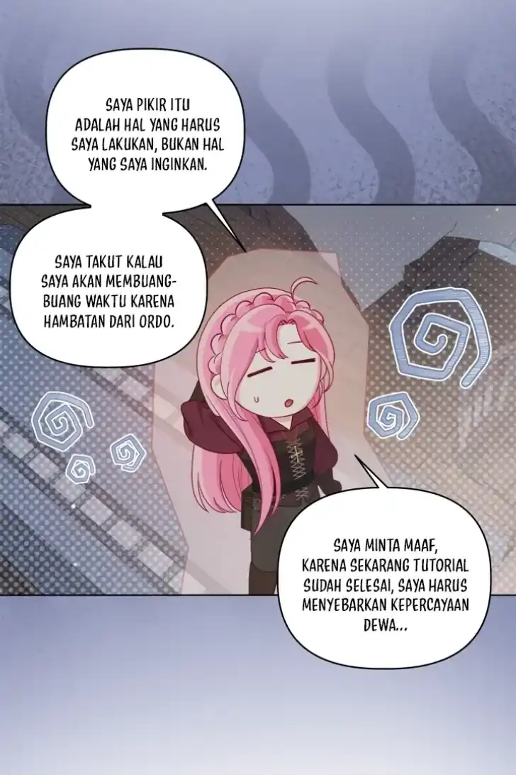 Baca A Transmigrator’s Privilege - Chapter 82 halaman 55