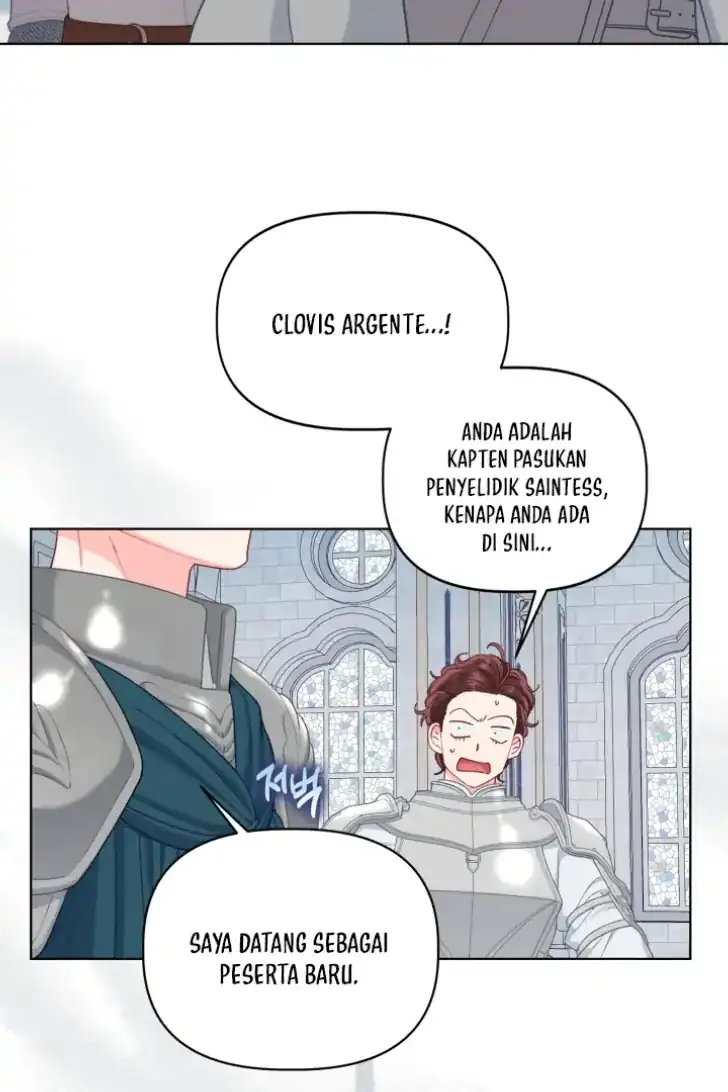 Baca A Transmigrator’s Privilege - Chapter 82 halaman 86