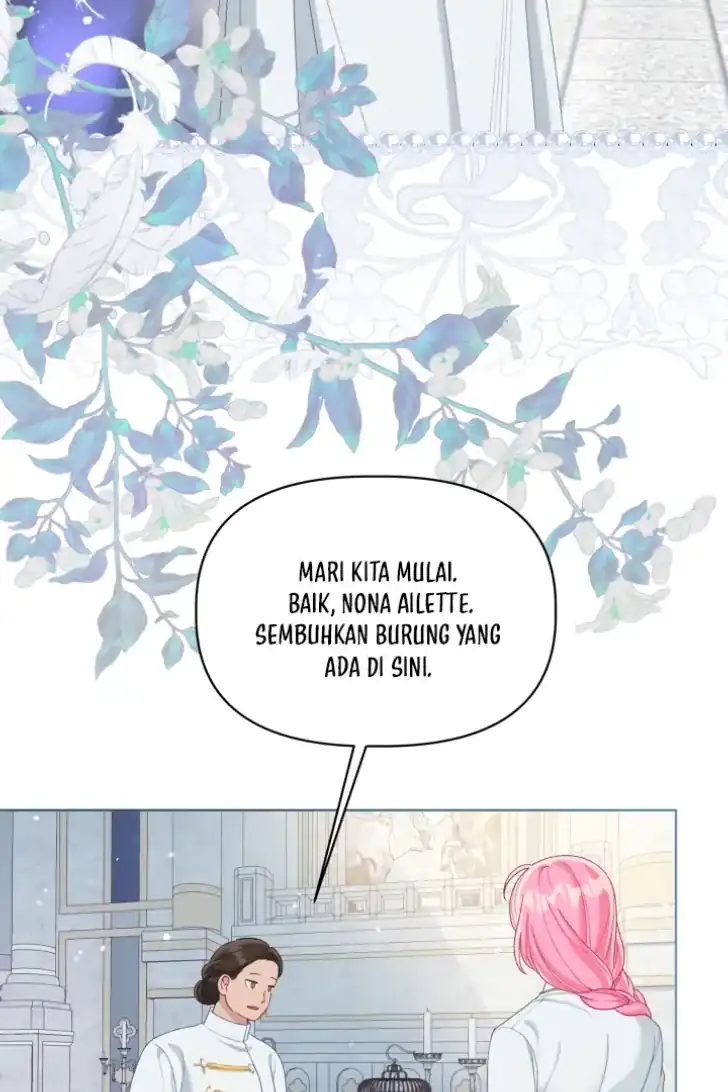 Baca A Transmigrator’s Privilege - Chapter 82 halaman 90