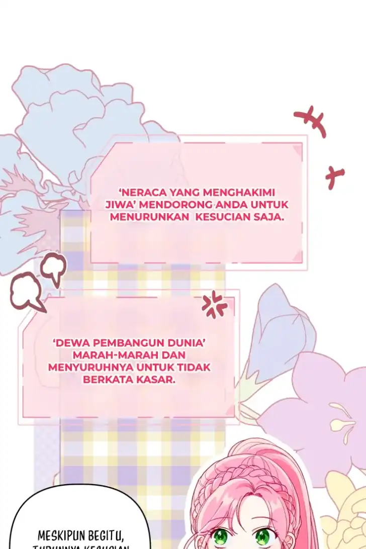 Baca A Transmigrator’s Privilege - Chapter 83 halaman 10