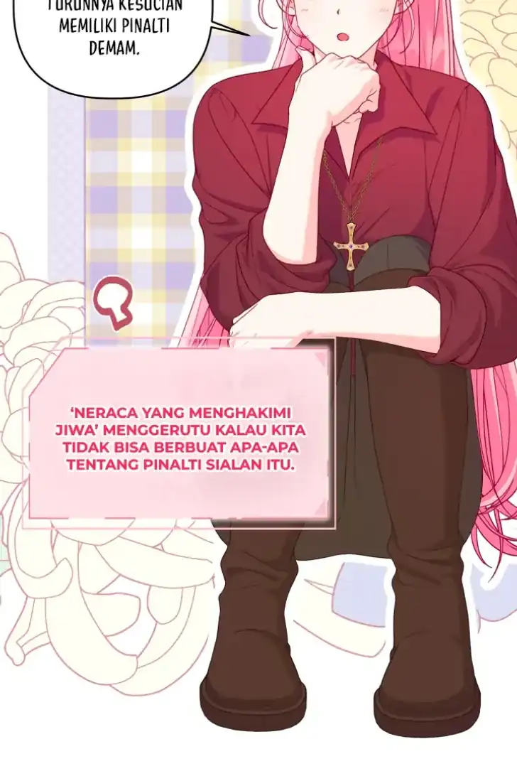 Baca A Transmigrator’s Privilege - Chapter 83 halaman 11