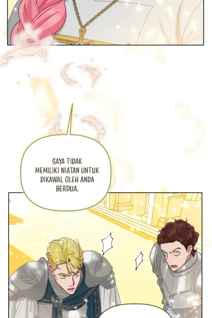 Baca A Transmigrator’s Privilege - Chapter 83 halaman 33