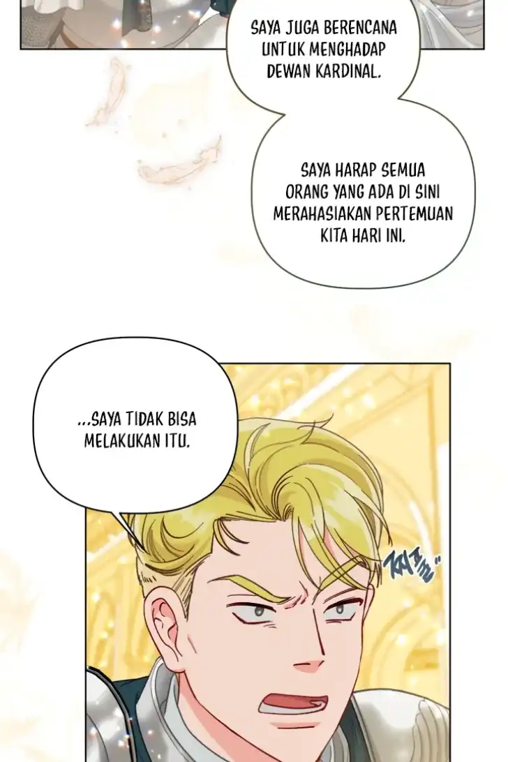 Baca A Transmigrator’s Privilege - Chapter 83 halaman 34