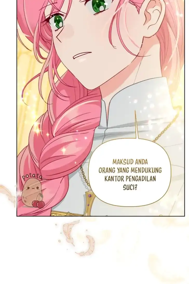 Baca A Transmigrator’s Privilege - Chapter 83 halaman 36