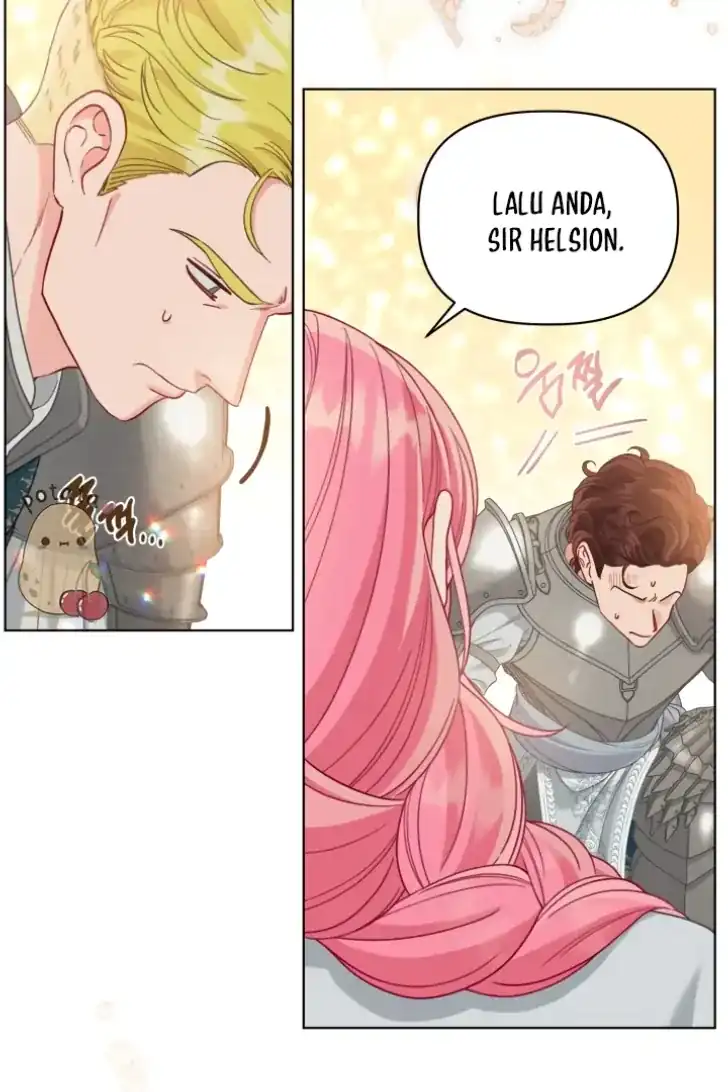 Baca A Transmigrator’s Privilege - Chapter 83 halaman 44