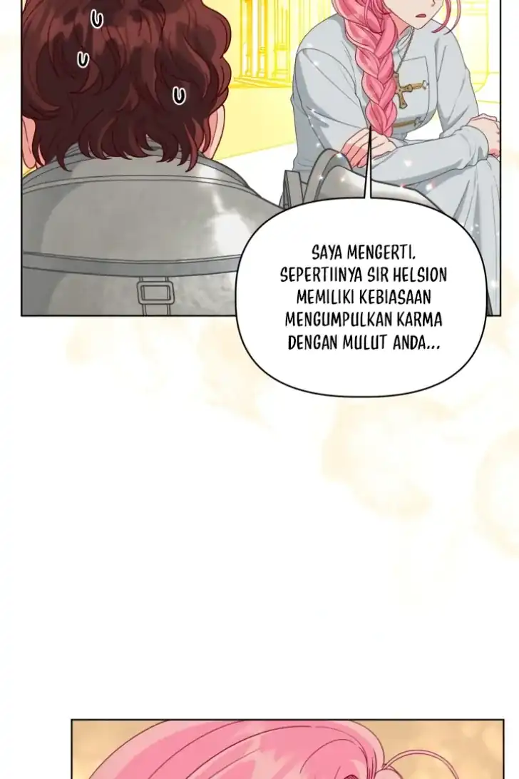 Baca A Transmigrator’s Privilege - Chapter 83 halaman 47