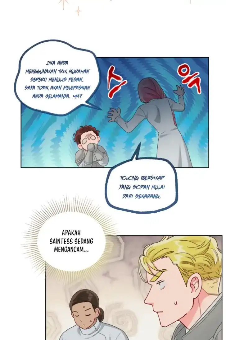 Baca A Transmigrator’s Privilege - Chapter 83 halaman 53