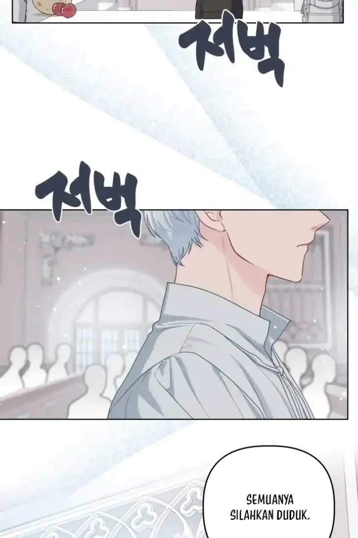 Baca A Transmigrator’s Privilege - Chapter 83 halaman 59