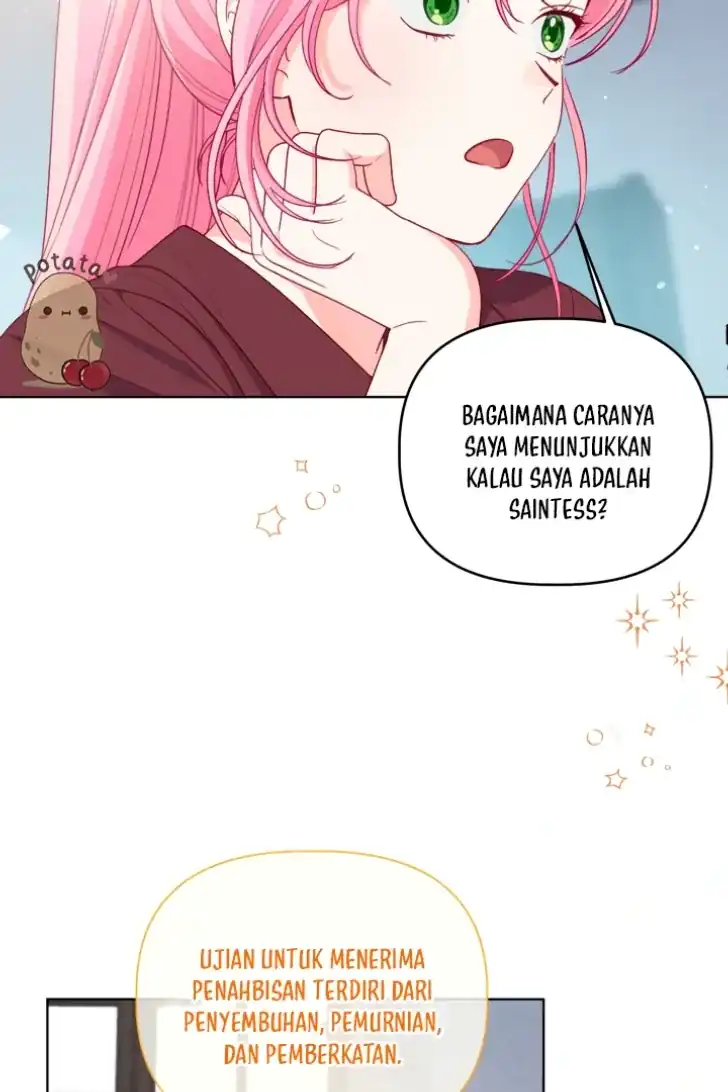 Baca A Transmigrator’s Privilege - Chapter 83 halaman 6