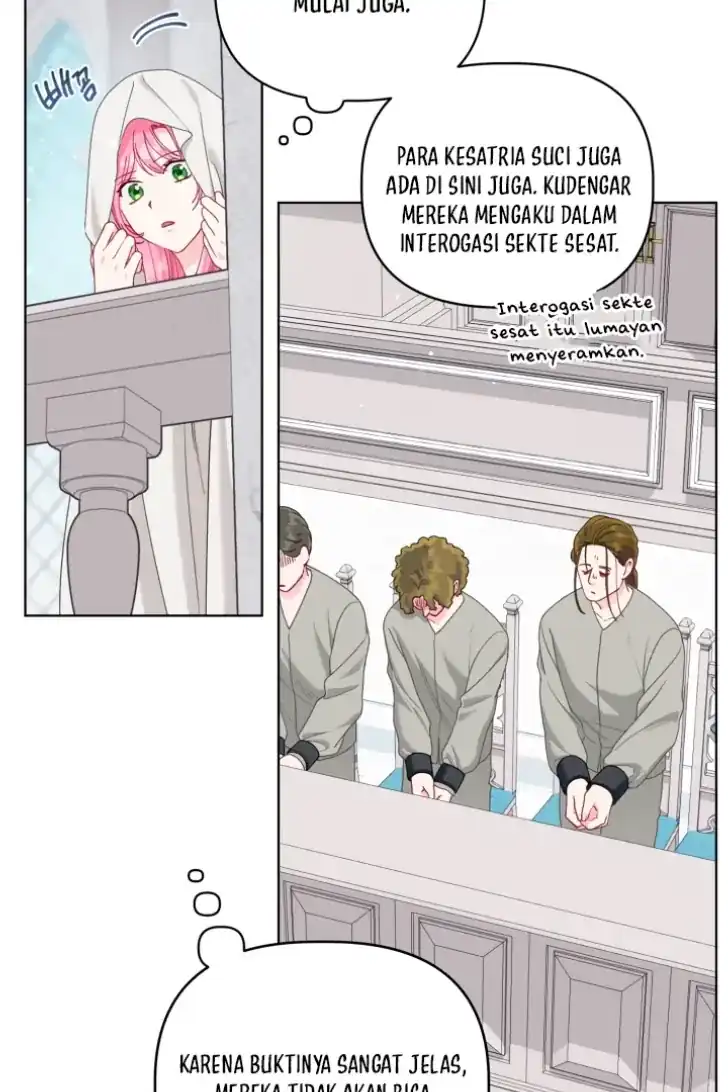 Baca A Transmigrator’s Privilege - Chapter 83 halaman 63