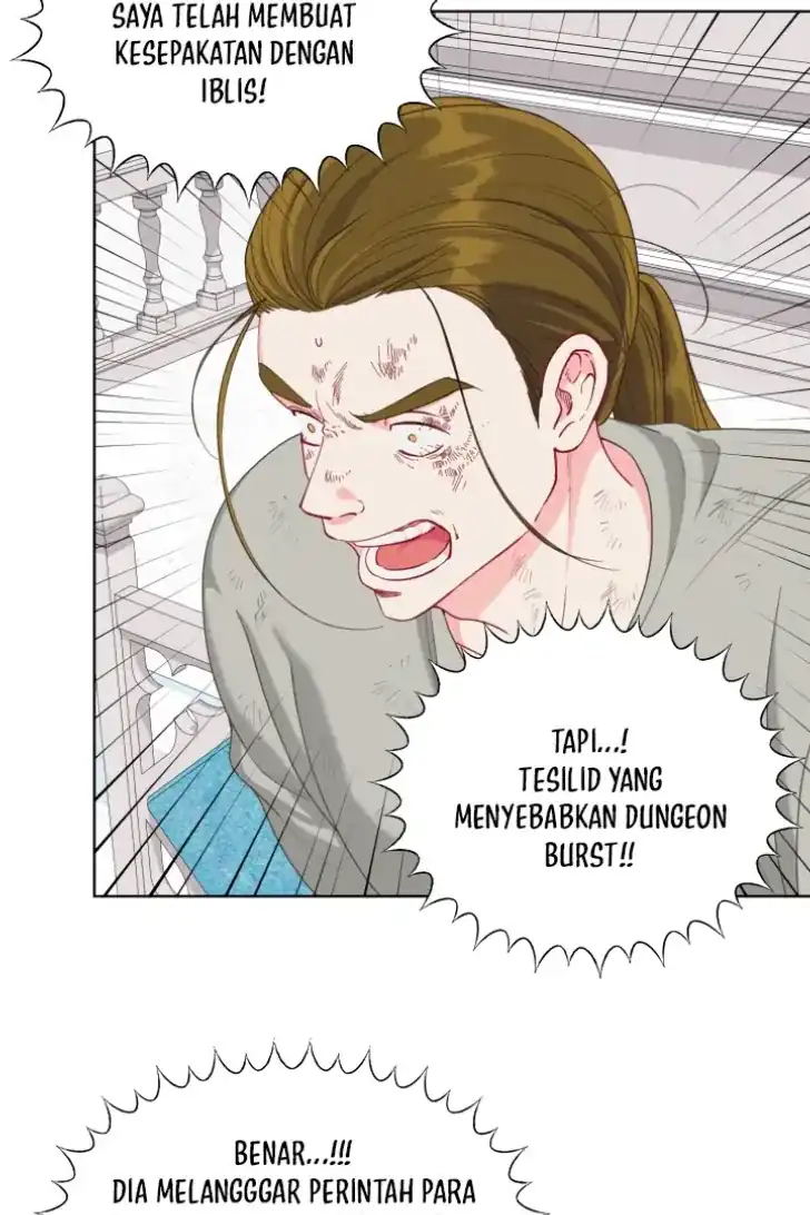 Baca A Transmigrator’s Privilege - Chapter 83 halaman 65