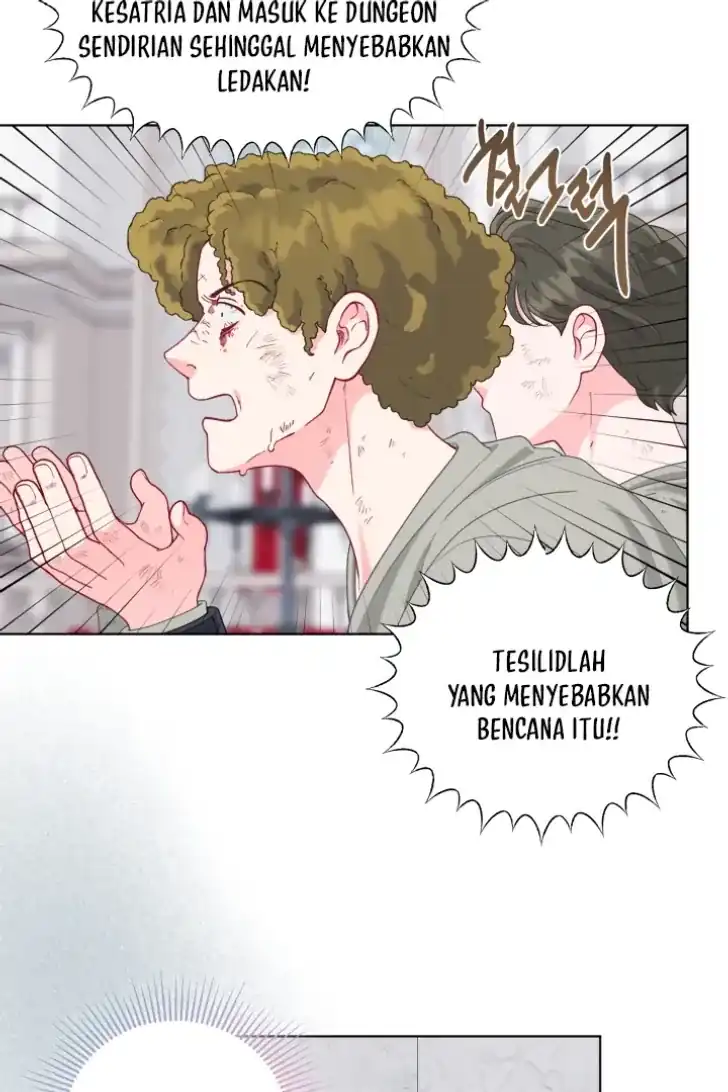 Baca A Transmigrator’s Privilege - Chapter 83 halaman 66