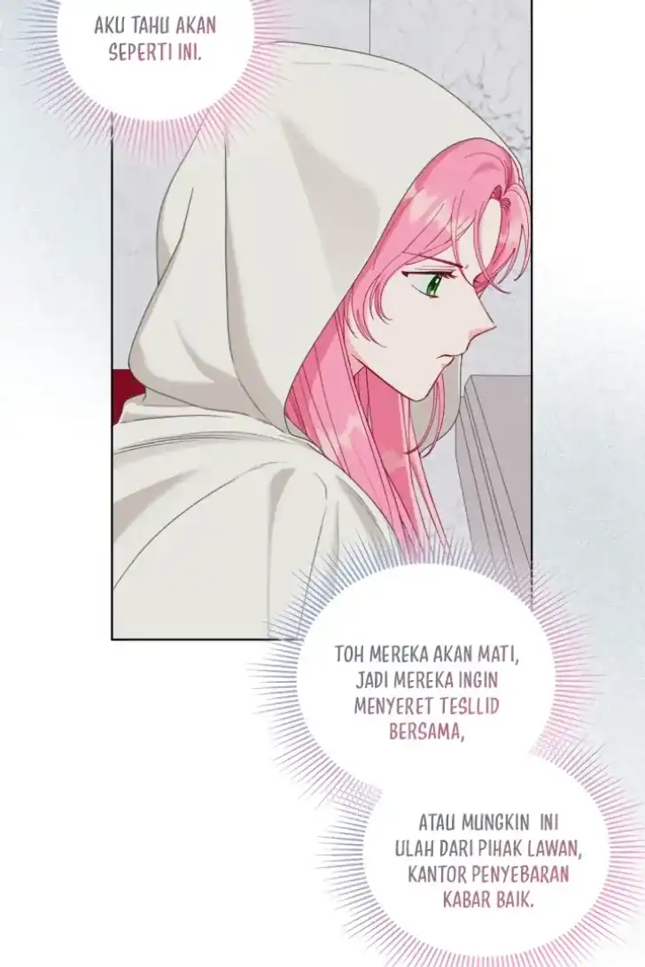 Baca A Transmigrator’s Privilege - Chapter 83 halaman 67