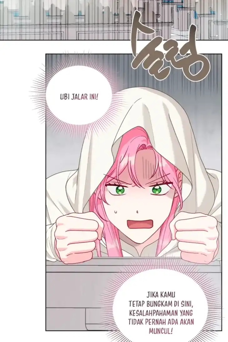 Baca A Transmigrator’s Privilege - Chapter 83 halaman 71