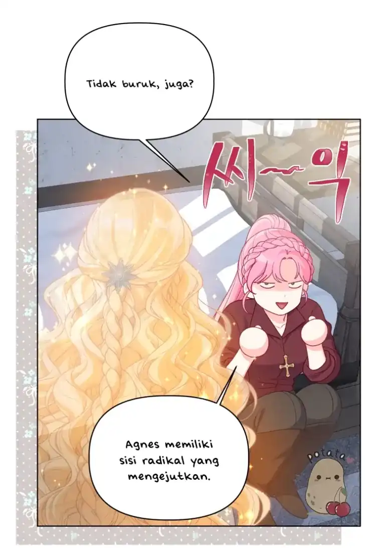 Baca A Transmigrator’s Privilege - Chapter 83 halaman 9