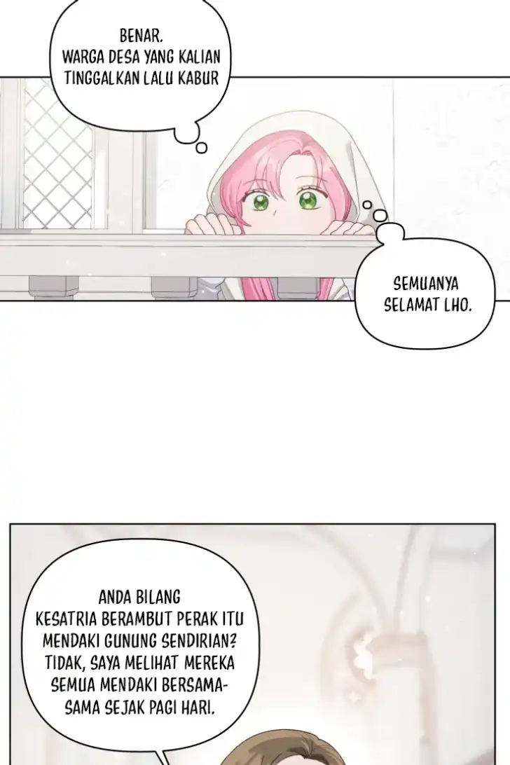 Baca A Transmigrator’s Privilege - Chapter 84 halaman 10
