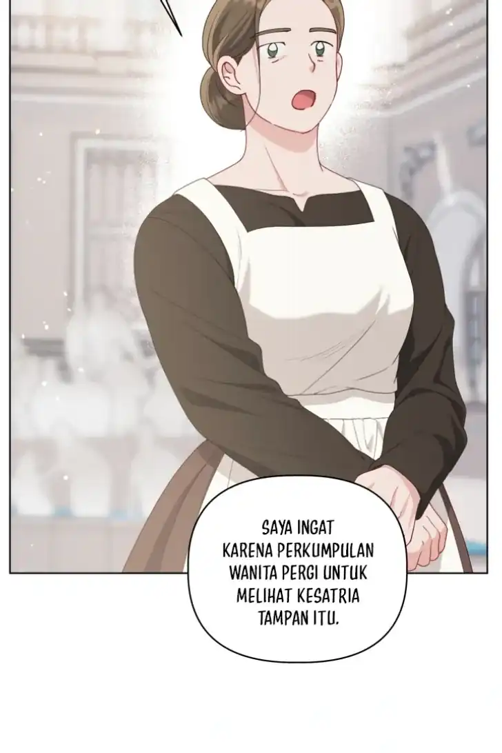 Baca A Transmigrator’s Privilege - Chapter 84 halaman 11