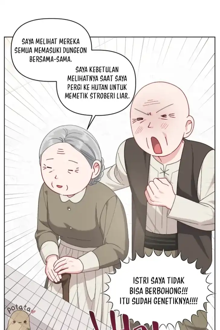 Baca A Transmigrator’s Privilege - Chapter 84 halaman 12