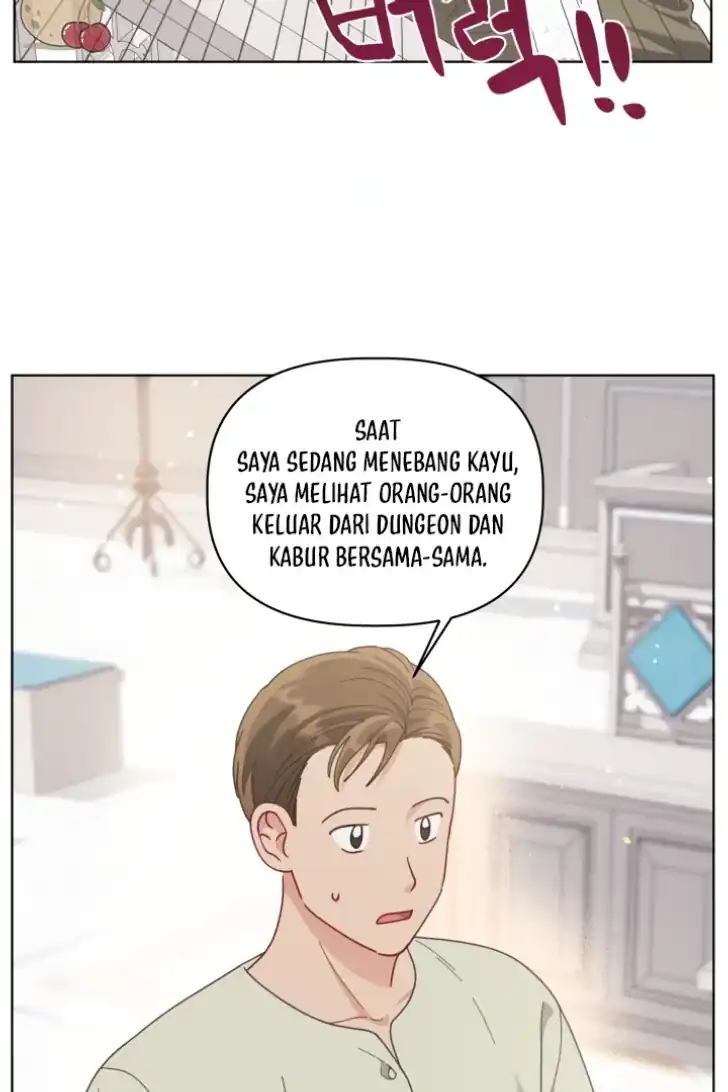 Baca A Transmigrator’s Privilege - Chapter 84 halaman 13