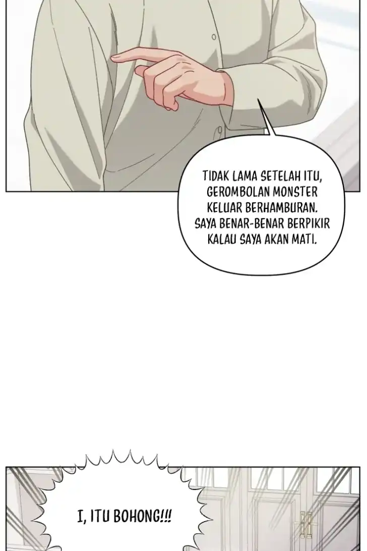 Baca A Transmigrator’s Privilege - Chapter 84 halaman 14