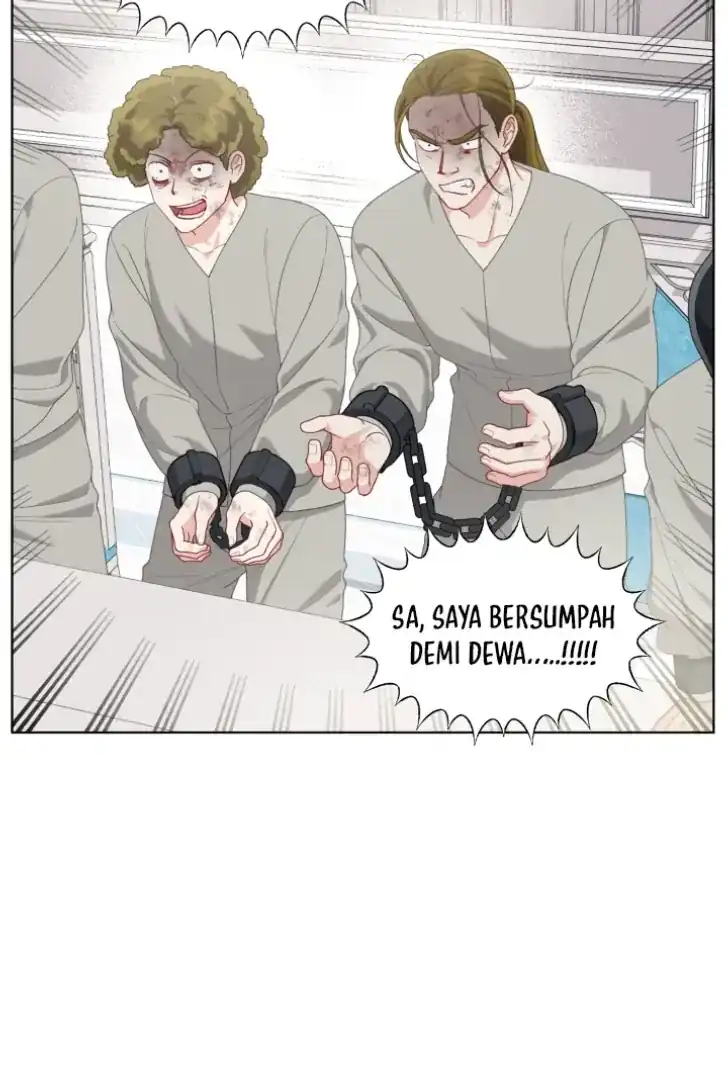 Baca A Transmigrator’s Privilege - Chapter 84 halaman 15