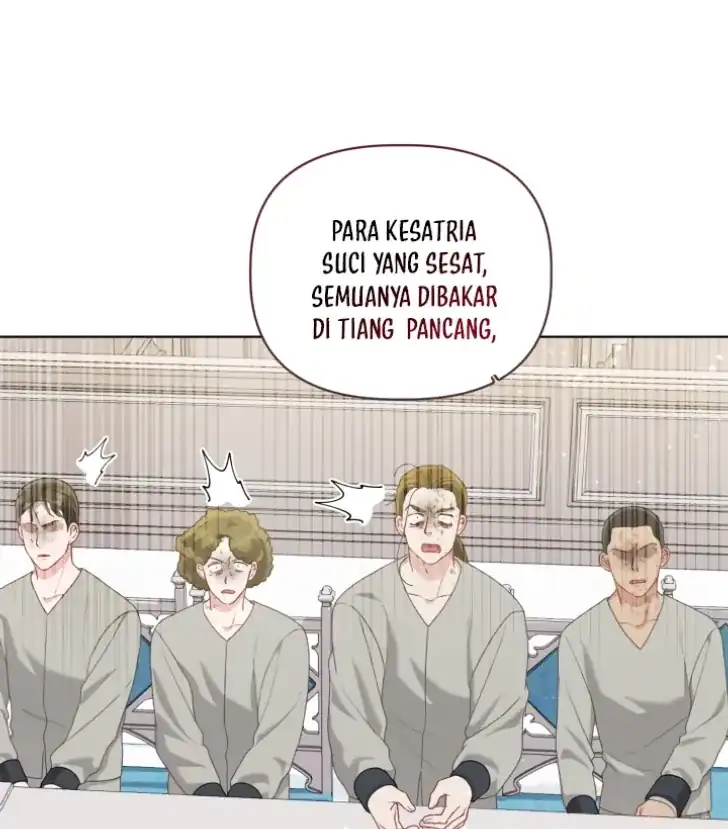 Baca A Transmigrator’s Privilege - Chapter 84 halaman 18