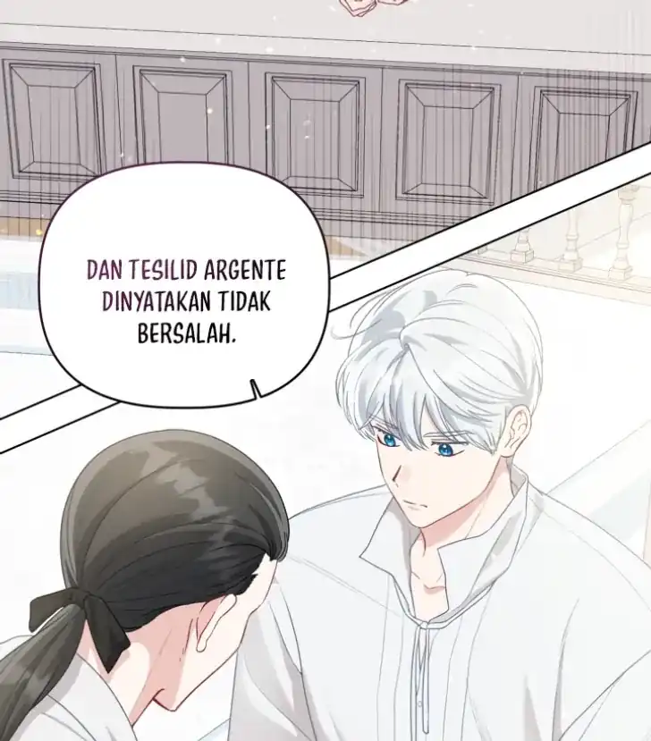 Baca A Transmigrator’s Privilege - Chapter 84 halaman 19
