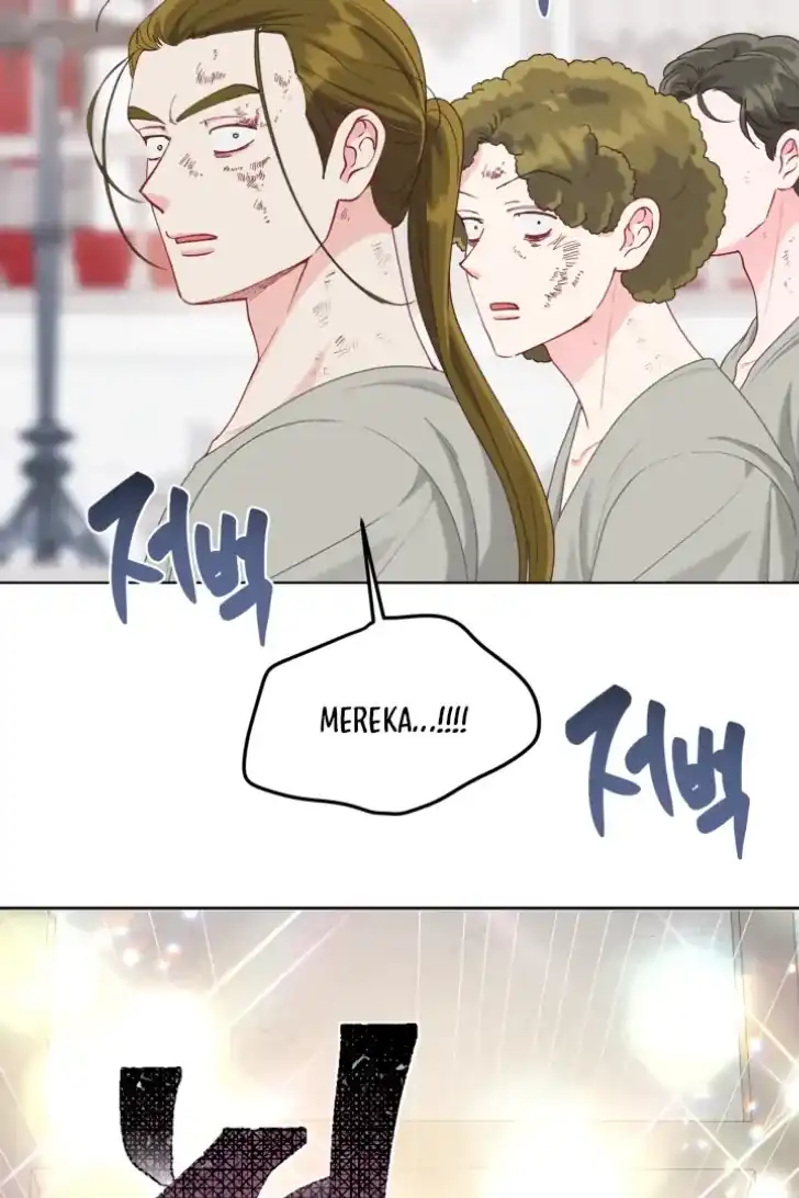 Baca A Transmigrator’s Privilege - Chapter 84 halaman 2