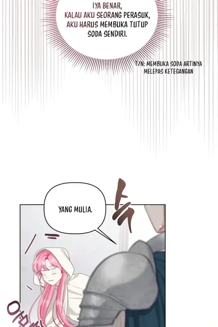 Baca A Transmigrator’s Privilege - Chapter 84 halaman 25