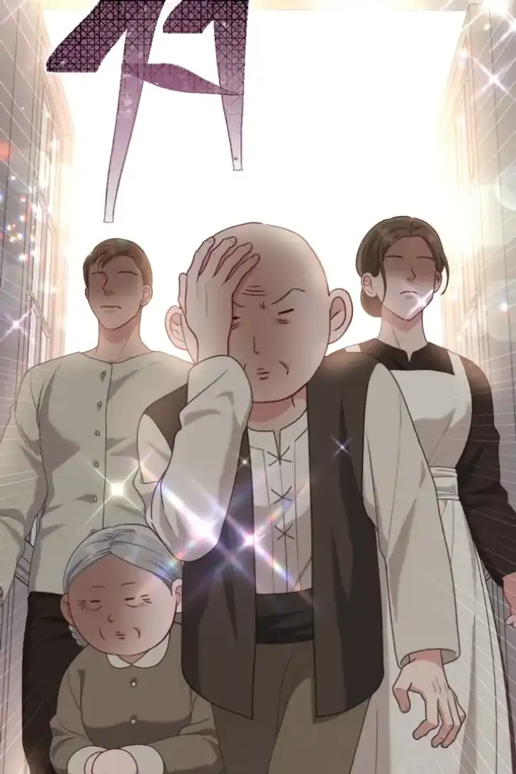 Baca A Transmigrator’s Privilege - Chapter 84 halaman 3