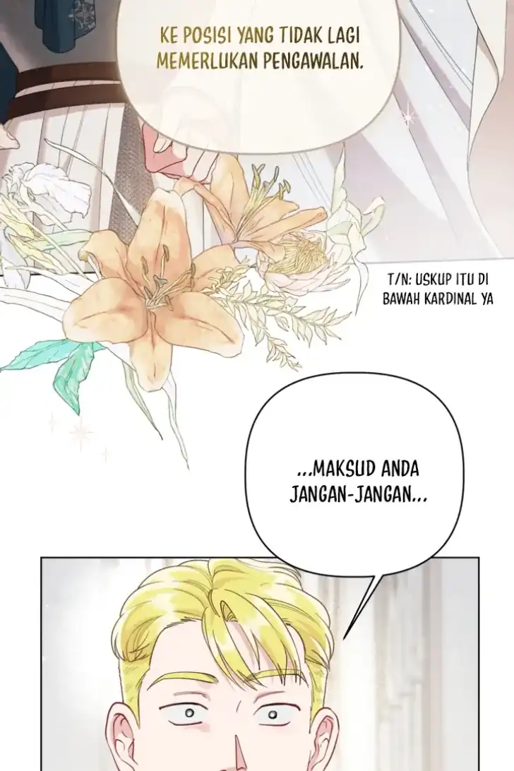 Baca A Transmigrator’s Privilege - Chapter 84 halaman 35