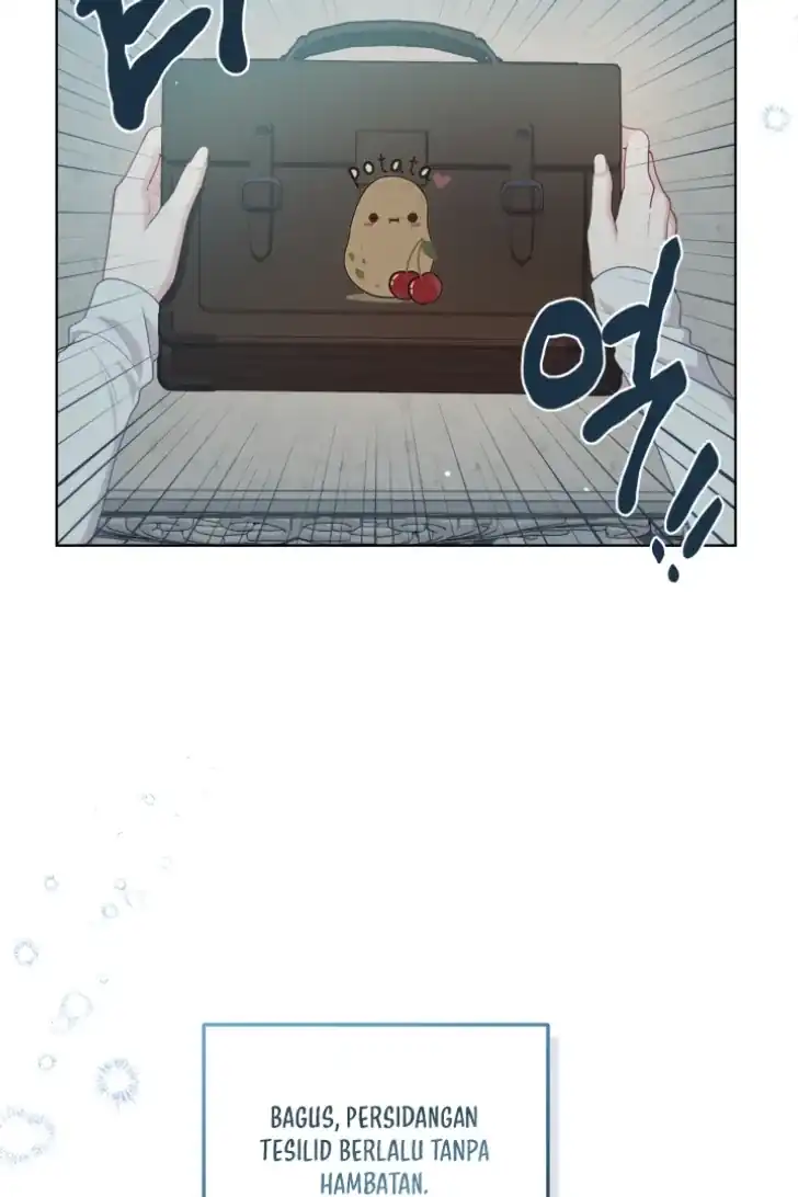 Baca A Transmigrator’s Privilege - Chapter 84 halaman 43