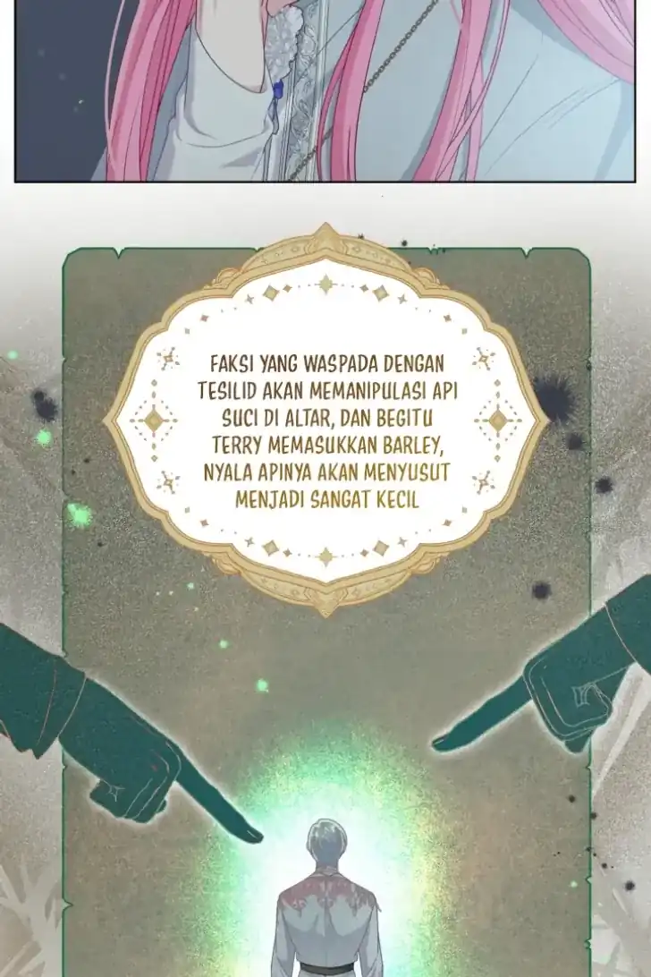 Baca A Transmigrator’s Privilege - Chapter 84 halaman 55